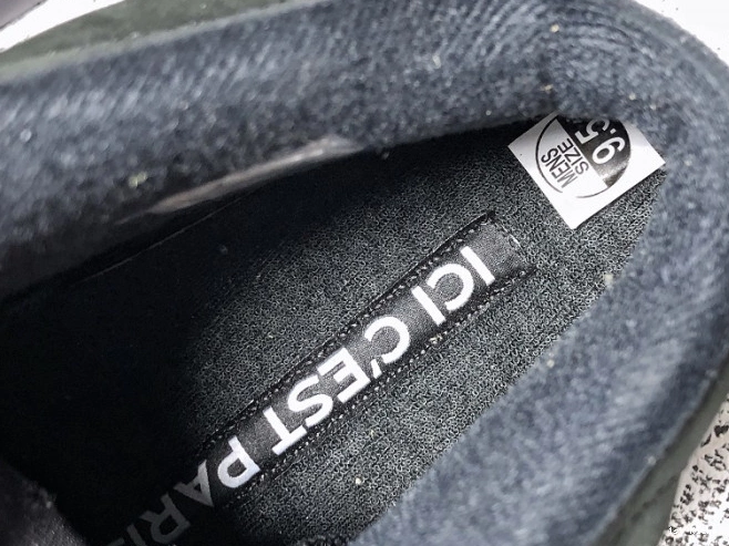 Jordan Retro CK1229-001 6 Air Paris PSG Saint-Germain 0813